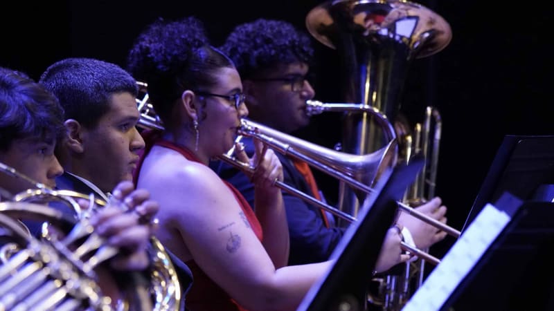 Basileu França realiza série de concertos para encerrar o 1º semestre