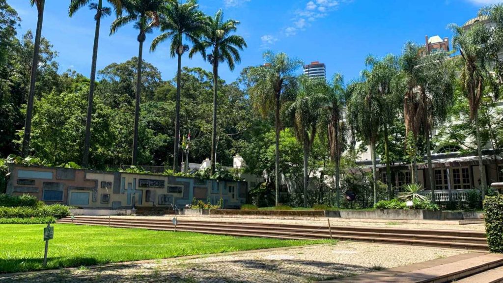10 parques em São Paulo que unem história, natureza e cultura de rua