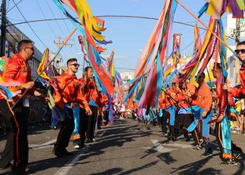 Congadas celebram 150 anos de história com encontro estadual em Catalão