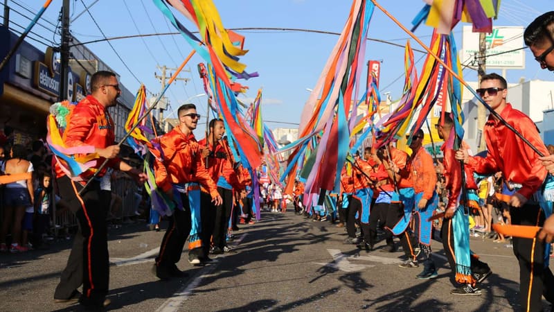 Congadas celebram 150 anos de história com encontro estadual em Catalão