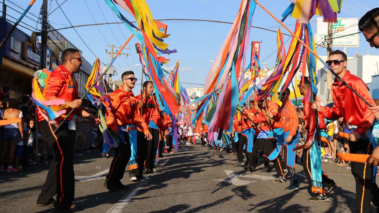 Congadas celebram 150 anos de história com encontro estadual em Catalão