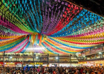 Festas Juninas em Goiânia para você aproveitar em 2026
