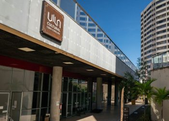 Vila Cultural Cora Coralina recebe ciclo de palestras sobre a exposição 4 Mestres da Arte