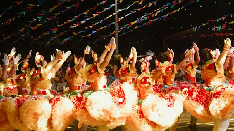 Grande Arraial de Goiânia 2026 acontece no Parque Mutirama