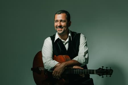 3º Festival Goiânia Blues encerra a temporada com show na Cidade de Goiás
