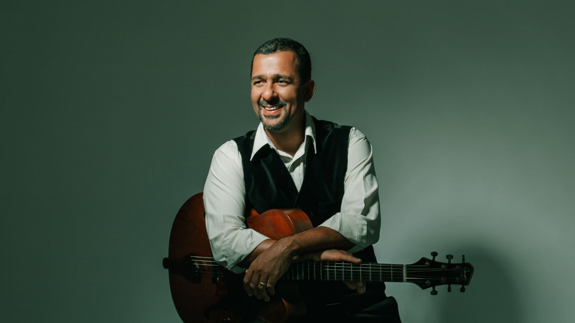 3º Festival Goiânia Blues encerra a temporada com show na Cidade de Goiás