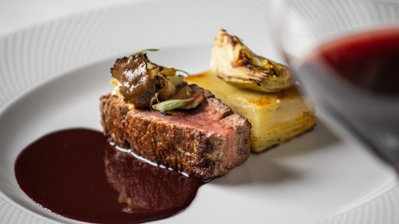 9 experiências gastronômicas para o Dia dos Namorados em São Paulo
