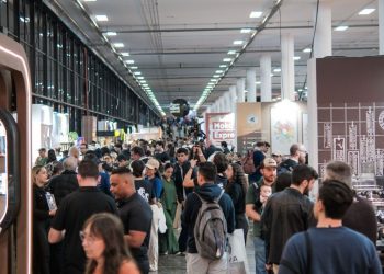 São Paulo Coffee Festival 2026 acontece em junho no Parque Ibirapuera