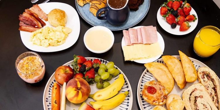 Goiânia recebe 1ª edição do Breakfast Weekend