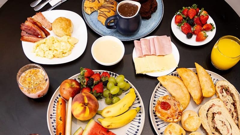 Breakfast Weekend tem 1ª ediçaõ em Goiânia durante o mês de agosto