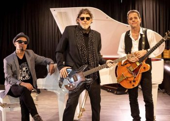 C6 no ROCK: novo festival celebra o rock brasileiro dos anos 1980 em São Paulo