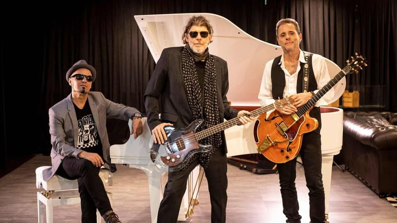 C6 no ROCK: novo festival celebra o rock brasileiro dos anos 1980 em São Paulo