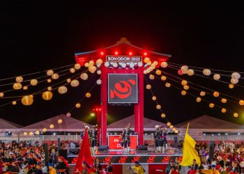 Bon Odori 2026, em Goiânia, inicia venda de ingressos