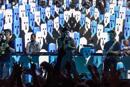 Fluir Festival reúne Seu Jorge, BaianaSystem, Gloria Groove e Marcelo D2 em Pirenópolis