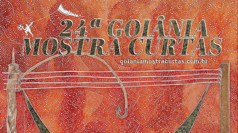 Goiânia Mostra Curtas divulga filmes selecionados para a 24ª edição