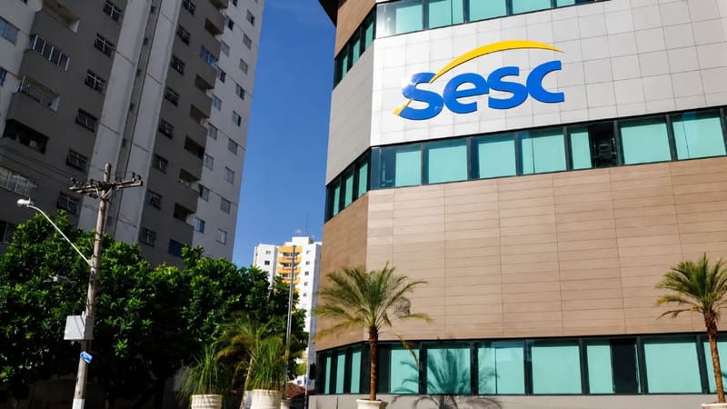 Sesc Centro abre matrículas para cursos de música, dança, teatro e circo em Goiânia