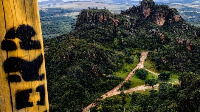 Mapa do Turismo Goiano ganha mais 3 municípios
