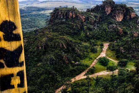 Mapa do Turismo Goiano ganha mais 3 municípios