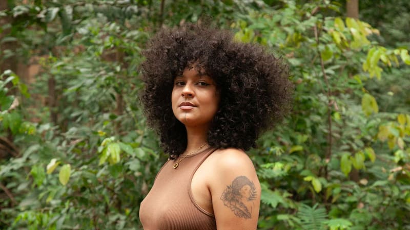 Artista goiana Òkun disputa 2º turno da votação popular do Prêmio PIPA 2026