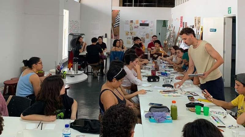 Hobbies em Goiânia: 9 lugares para aprender, criar e viver experiências offline