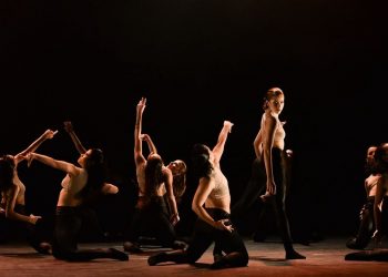 Goiânia será a capital da dança entre os dias 2 e 7 de julho