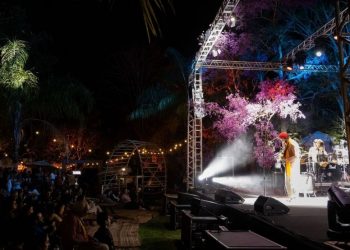 Saga Jazz Festival anuncia Fernanda Abreu como atração ao lado da Grooveria Eletroacústica
