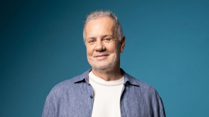 Com Luiz Fernando Guimarães, Baixa Sociedade chega a Goiânia e Anápolis em outubro