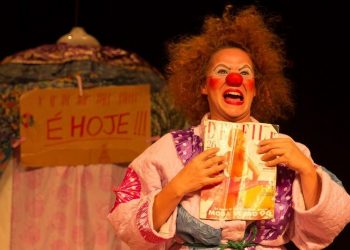 O Sesc Centro, em Goiânia, preparou uma programação especial para o mês de julho, em Goiânia, reunindo atrações gratuitas de música, teatro, circo, cinema e contação de histórias. Ao longo do mês, o público poderá prestigiar apresentações de artistas goianos e nacionais em diferentes espaços da unidade, como na varanda Sesc, no teatro e na biblioteca.