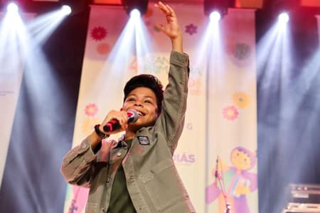 Canto da Primavera Kids encerra inscrições com 132 candidatos para edição 2026
