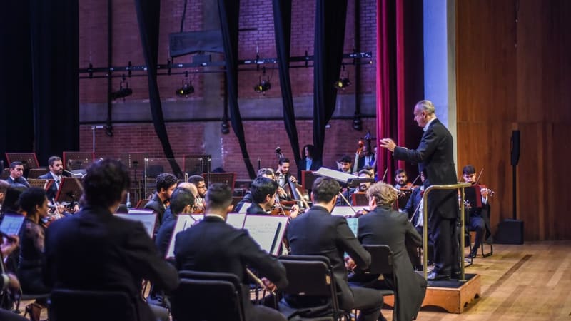 Filarmônica de Goiás apresenta concerto com duas sinfonias inspiradas pela 2ª Guerra Mundial