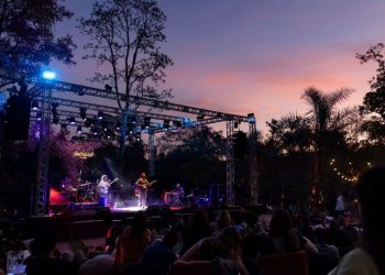 Saga Jazz Festival confirma edição 2026 em Pirenópolis