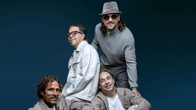 Arraiá Flamboyant 2026 terá shows de Falamansa e Rastapé