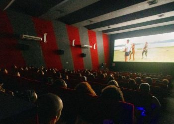 Festival Internacional de Cinema de Goiânia - GIFF chega à 4ª edição e abre inscrições para filmes