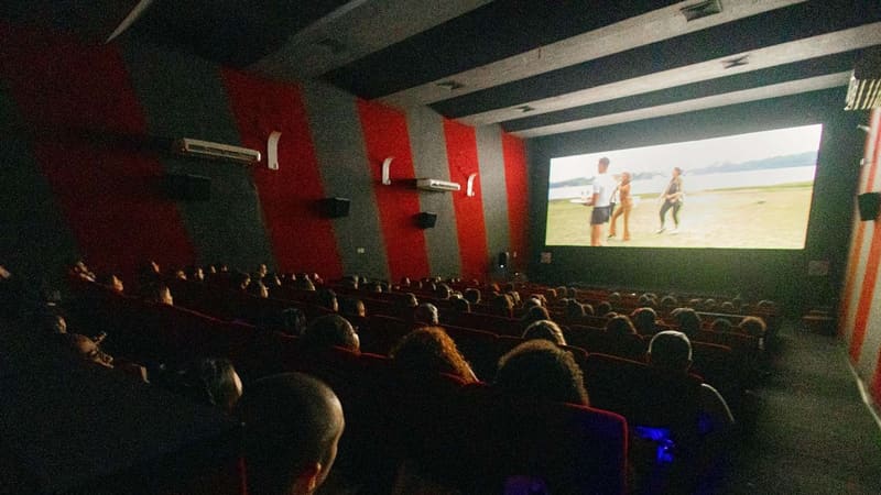 Festival Internacional de Cinema de Goiânia - GIFF chega à 4ª edição e abre inscrições para filmes