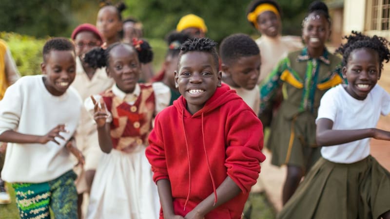 Coral de crianças Watoto faz apresentação gratuita em Goiânia