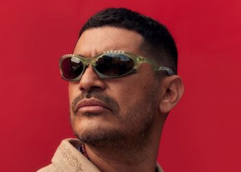 Criolo é atração da 18ª Aldeia Multiétnica, em Alto Paraíso