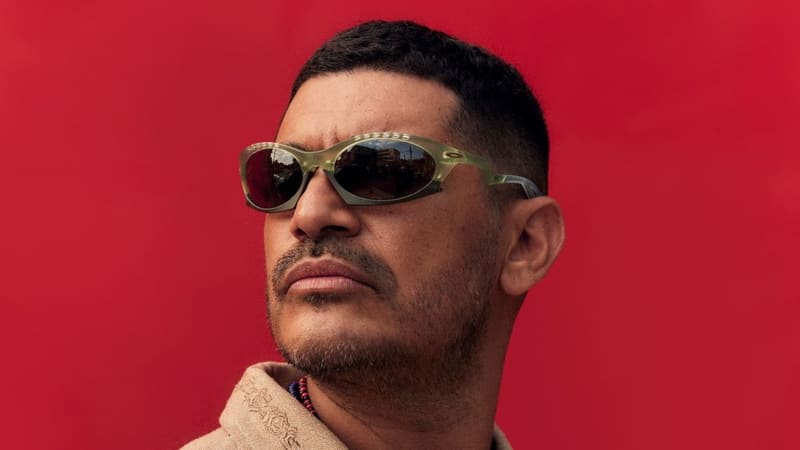 Criolo é atração da 18ª Aldeia Multiétnica, em Alto Paraíso