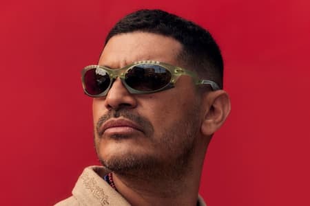 Criolo é atração da 18ª Aldeia Multiétnica, em Alto Paraíso