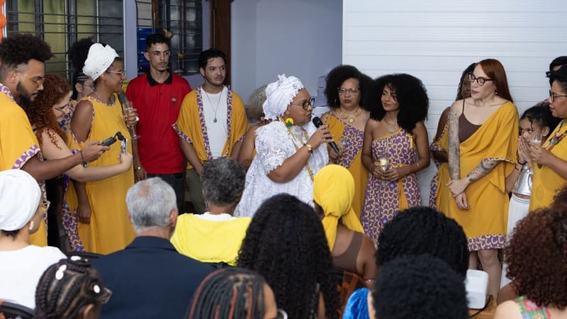 No Julho das Pretas, Festival Colettiva Preta realiza evento com programação gratuita