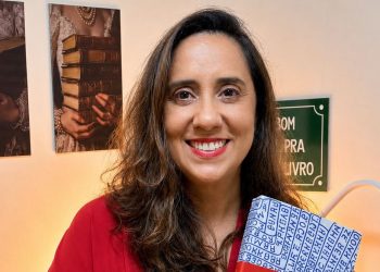 Clube do Livro celebra os 70 anos de Grande Sertão: Veredas com leitura comentada gratuita