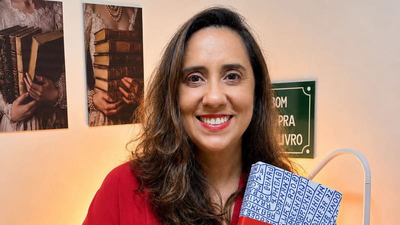 Clube do Livro celebra os 70 anos de Grande Sertão: Veredas com leitura comentada gratuita