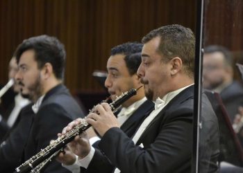 Orquestra Filarmônica de Goiás realiza o segundo concerto de câmara de 2026