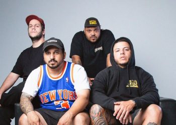 Cidade Rock recebe Bayside Kings, A Última Theoria, Teia e mais, no Martim Cererê