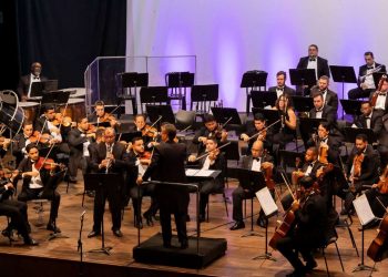 Orquestra Sinfônica de Goiânia apresenta concerto As Oito Estações com entrada gratuita