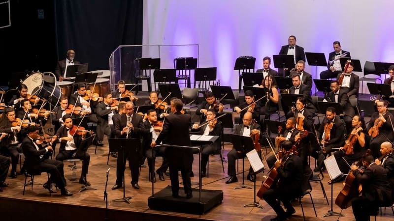 Orquestra Sinfônica de Goiânia apresenta concerto As Oito Estações com entrada gratuita