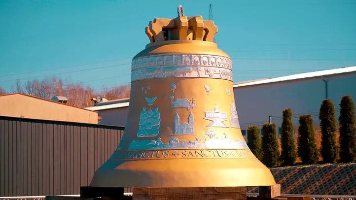 O grande destaque da semana é a sessão especial de lançamento da série goiana Sino Peregrino, na quinta-feira (30/7), às 20h | Foto: Divulgação