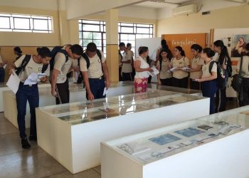 Museu de Arte de Goiânia e Museu Frei Confaloni oferecem exposições gratuitas no mês de férias