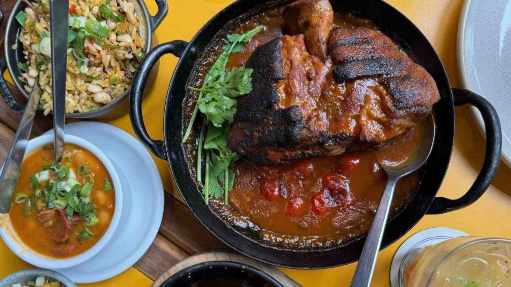 8 restaurantes que trazem o sertão e o nordeste para o coração de São Paulo