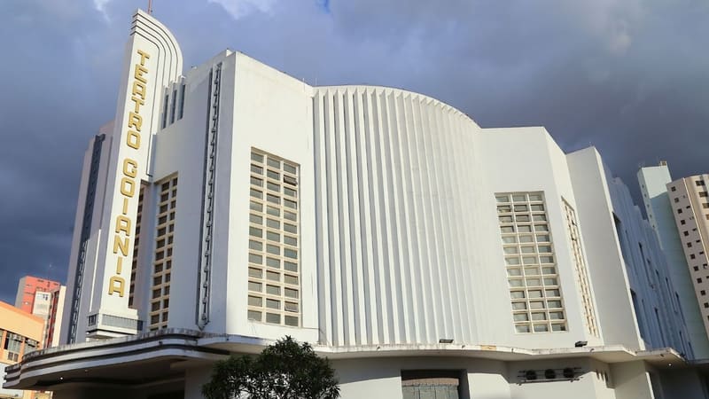 No domingo (5/7), às 11h, o Teatro Goiânia recebe o concerto “Três Tenores in Concert”, com a Orquestra Sinfônica de Goiânia | Foto: Secom Goiânia
