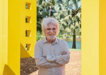 Novo Inhotim: Bernardo Paz anuncia museu de arte com 3 mil obras e investimento de R$ 1 bilhão